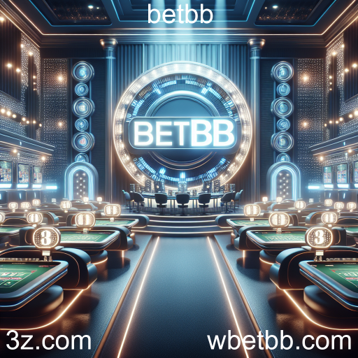 Descubra o Cassino Virtual no BetBB: Uma Experiência de Jogo Imperdível