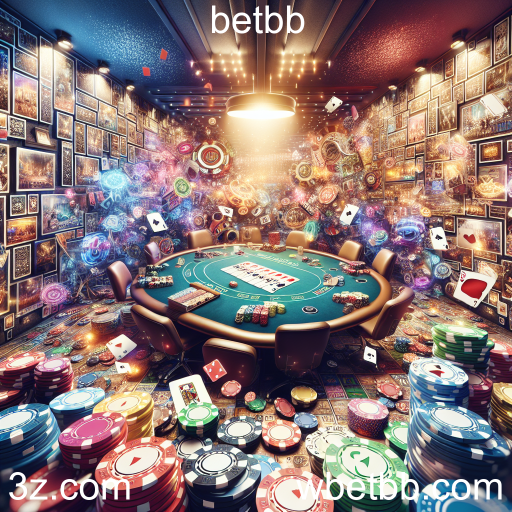 Poker: A Arte de Jogar com Cartas e Estratégia