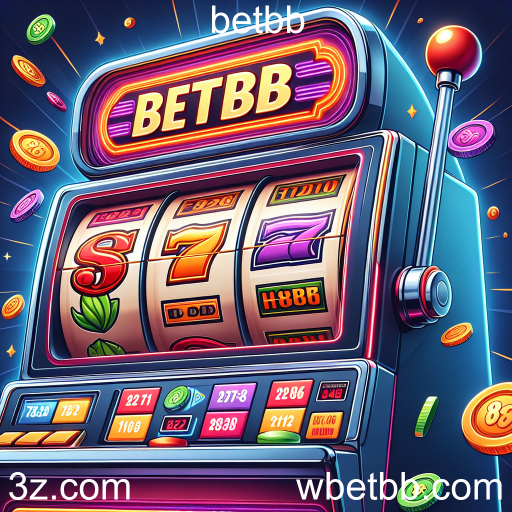 A Magia dos Caça-Níqueis no Betbb: Uma Experiência Inigualável