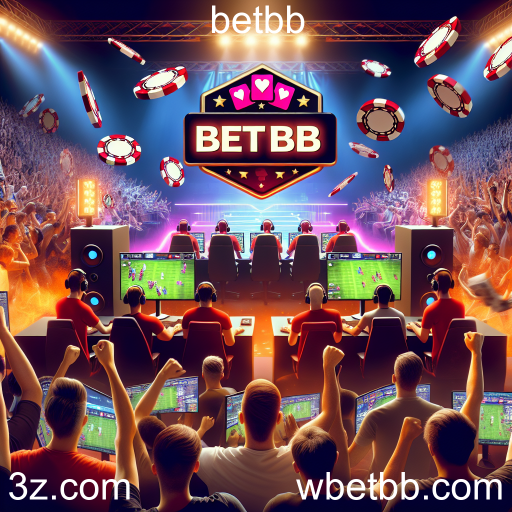 A Ascensão dos Esportes Virtuais: O Futuro do Entretenimento Digital